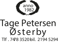 Tage-Petersen