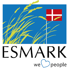 Logo esmark 2